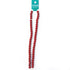 8mm Round Glass Strung Beads - 54pcs (available in 2 colours)